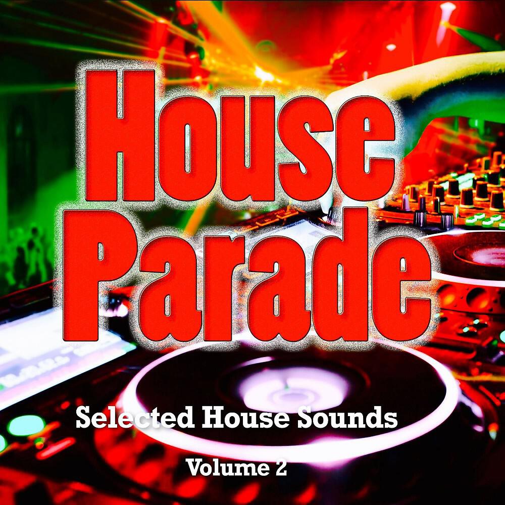 Tony Hub - Party in Oman (Red Groove Mix)