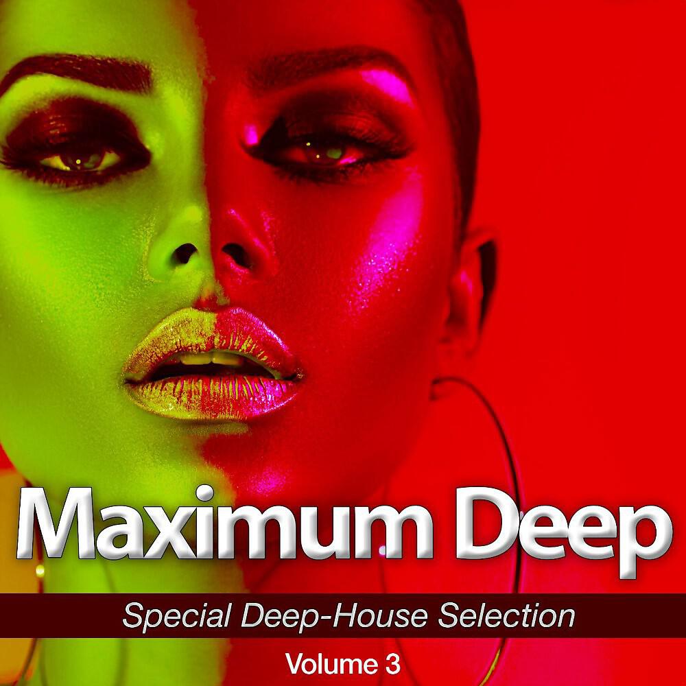 Carl Kobra - Union Gap (Candito Deep Mix)