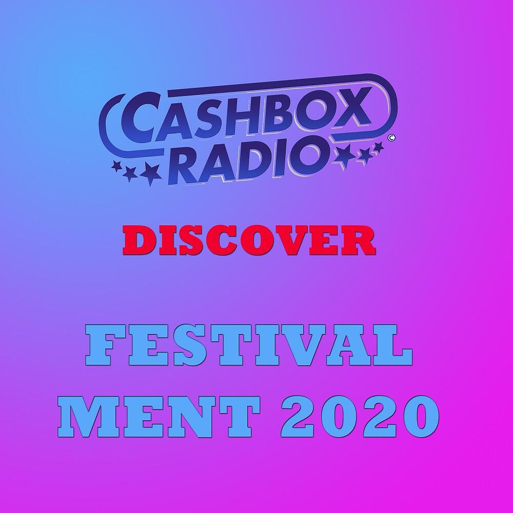 Discover Sensation - 7 Talk Cashbox Radio Discover Ment