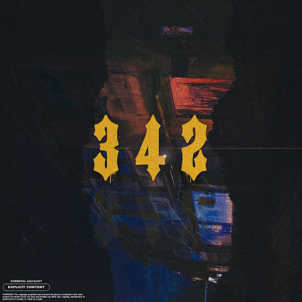 GGL - 342 (Prod. Nikita Udar)