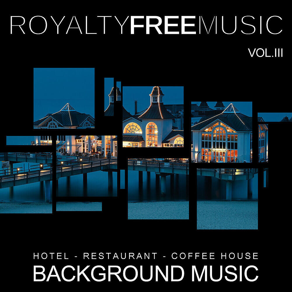 Royalty Free Music Maker - Fado Rock Steakhouse Guitar Solo
