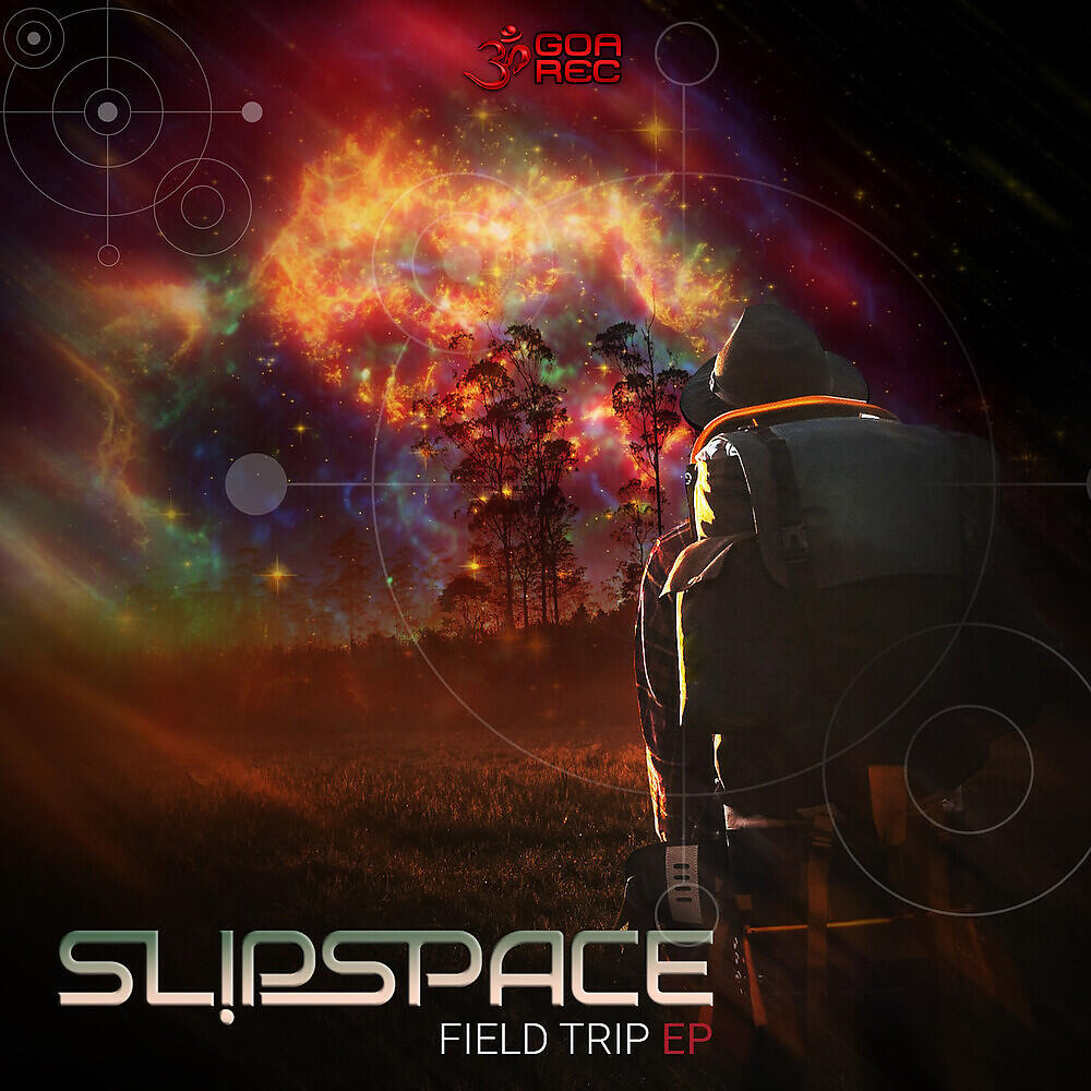 Slipspace - Applied Science