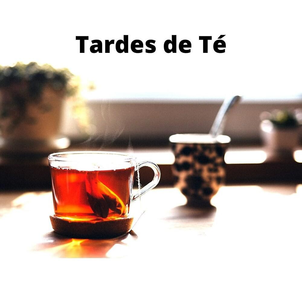 Постер альбома Tardes De Té