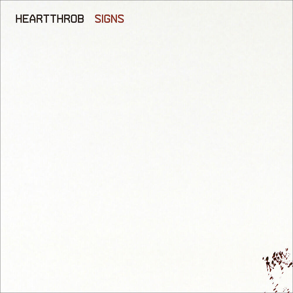 Heartthrob - Apprentice