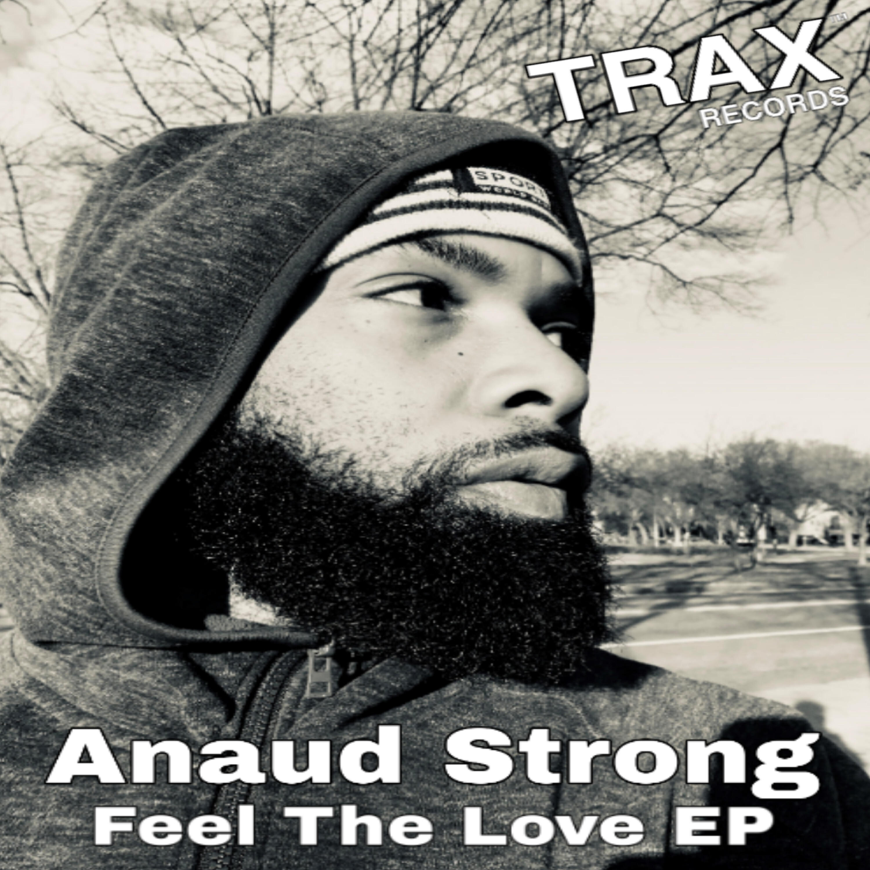 ANAUD STRONG - Intimacy (Soulful Ambient Mix)