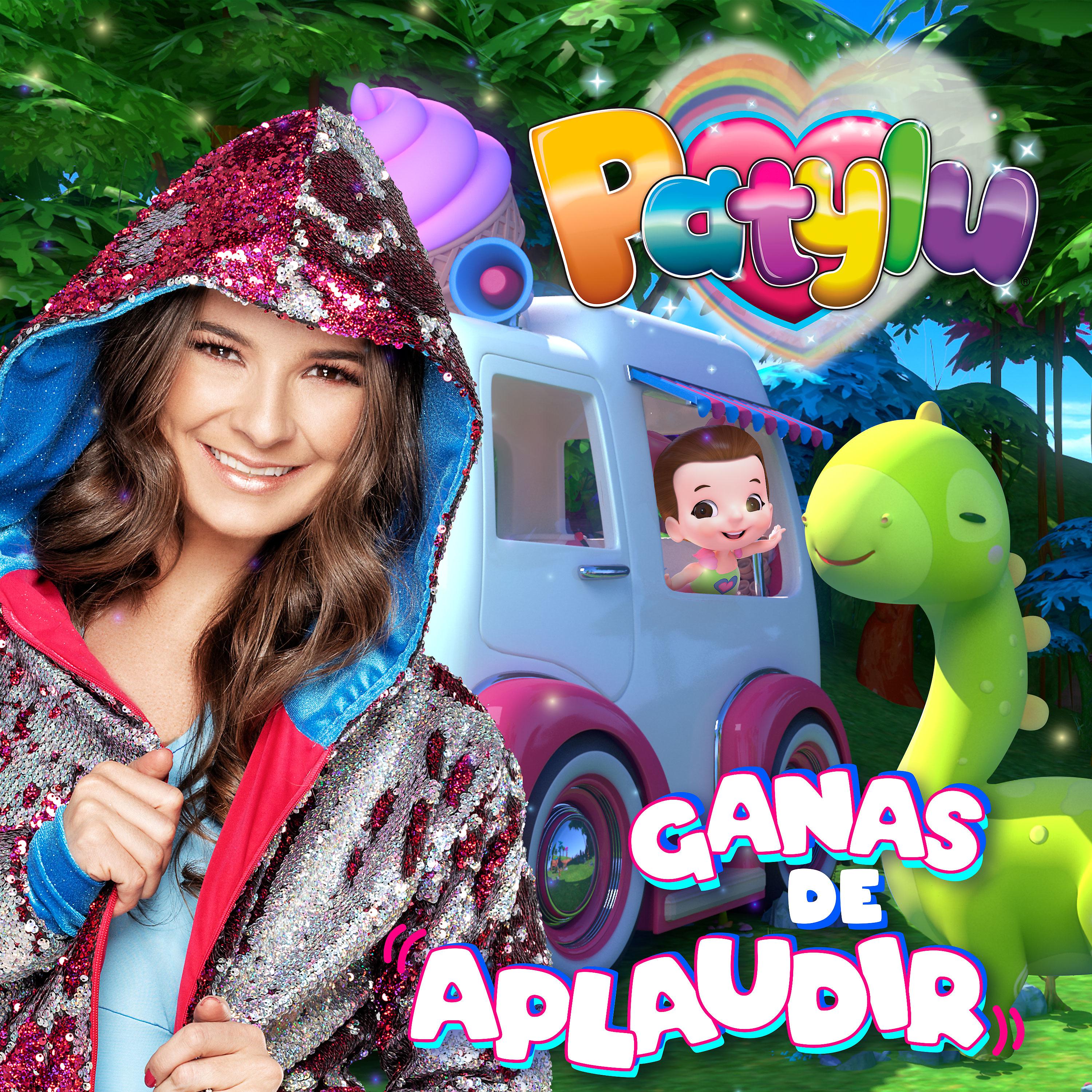 Постер альбома Ganas de Aplaudir