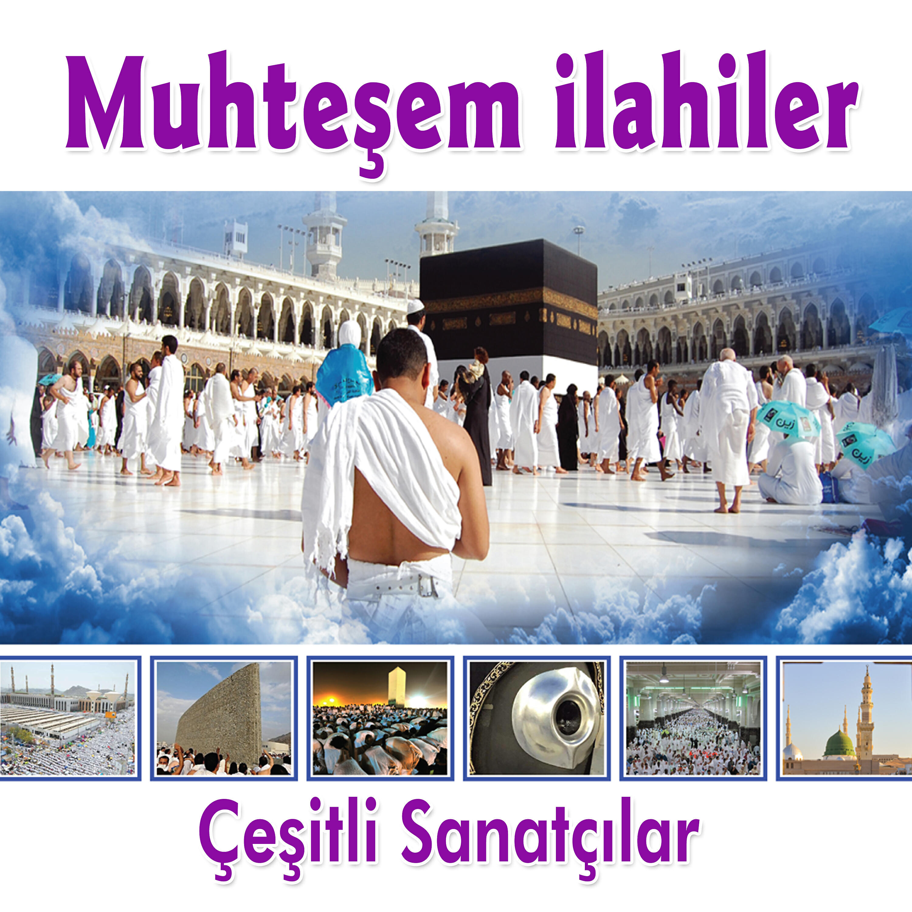 Yasin Konevi - Mestu Hayranım