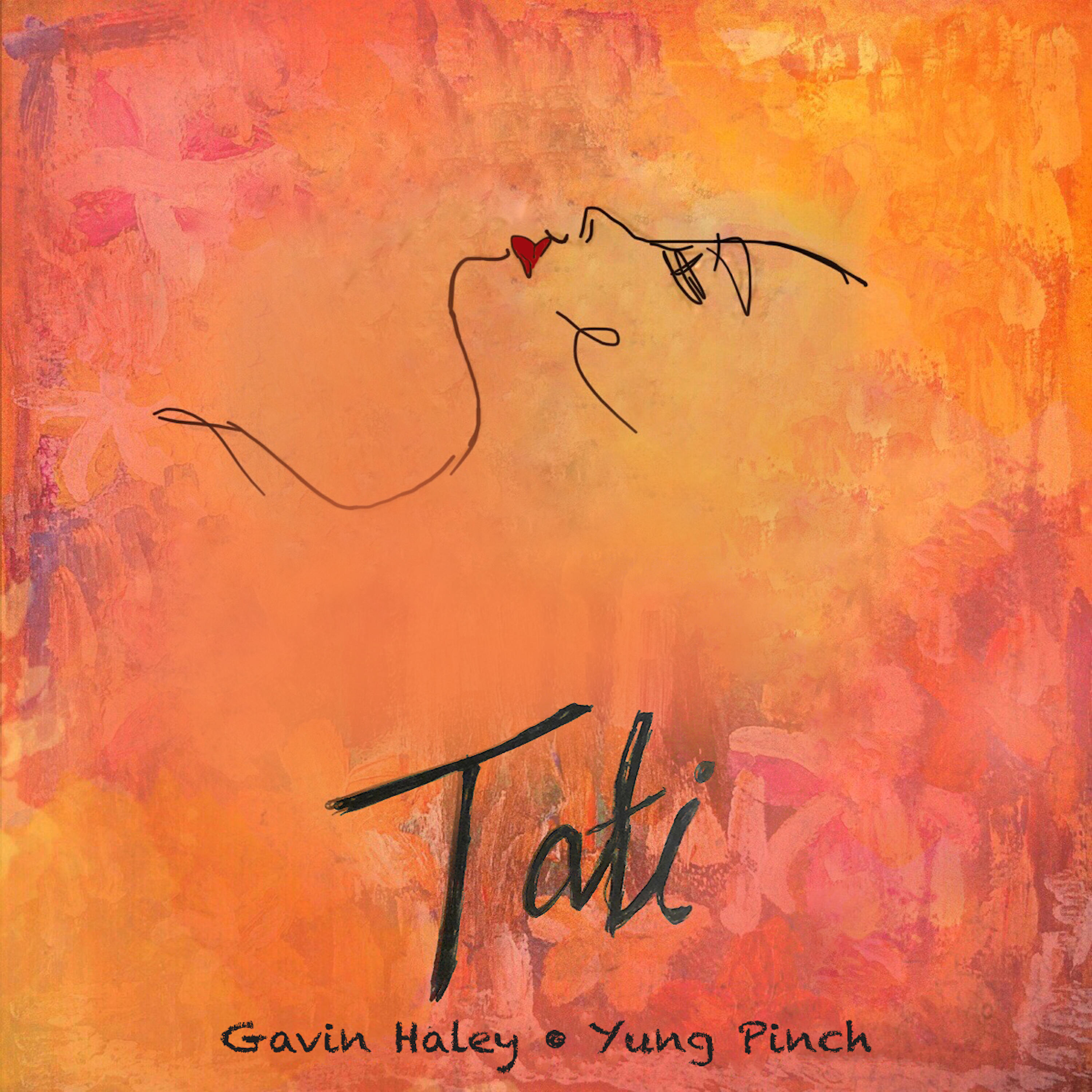 Gavin Haley - Tati