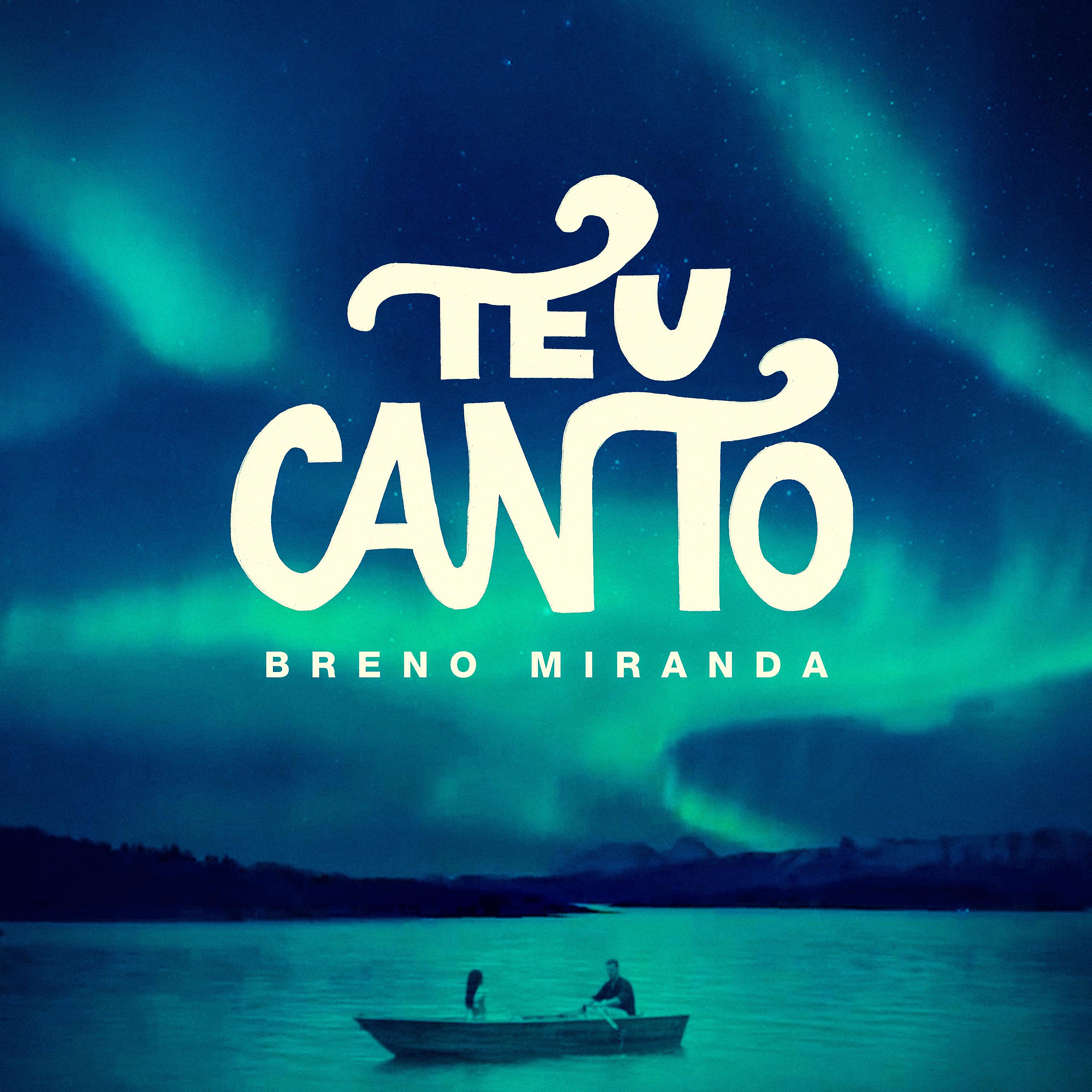 Постер альбома Teu Canto