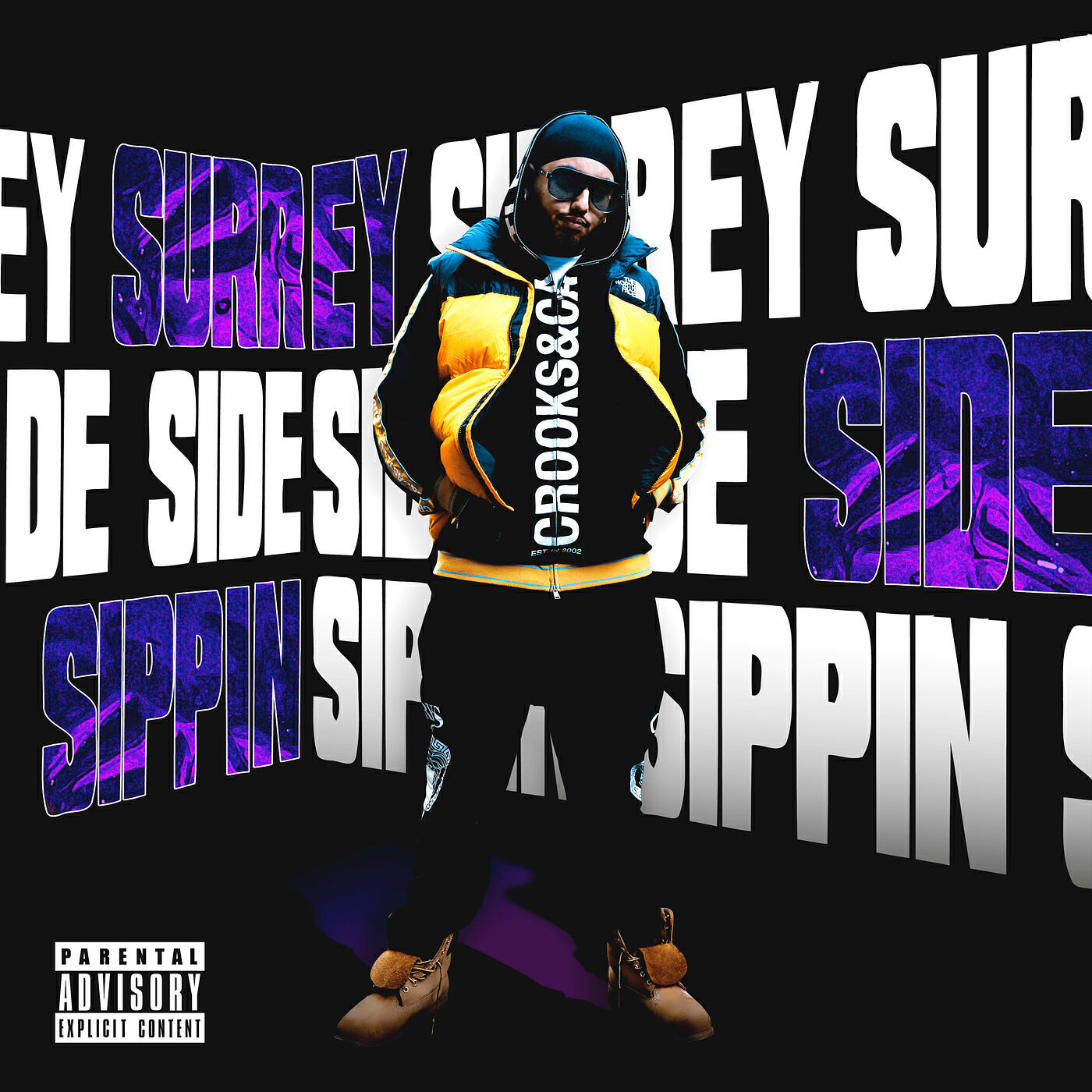 Tru North - Surrey Side Pickup (Skit)