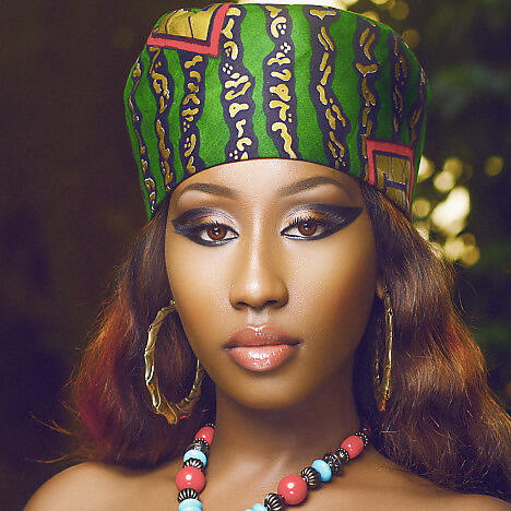 Victoria Kimani все песни в mp3