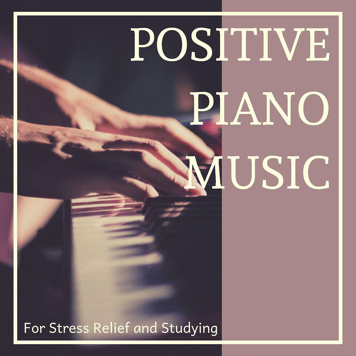 Calm Music for Studying,Calm Music for Studying - Let Your Mind Relax
