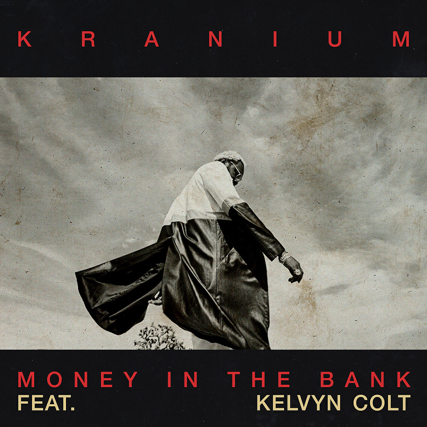 Kranium - Money In The Bank (feat. Kelvyn Colt)
