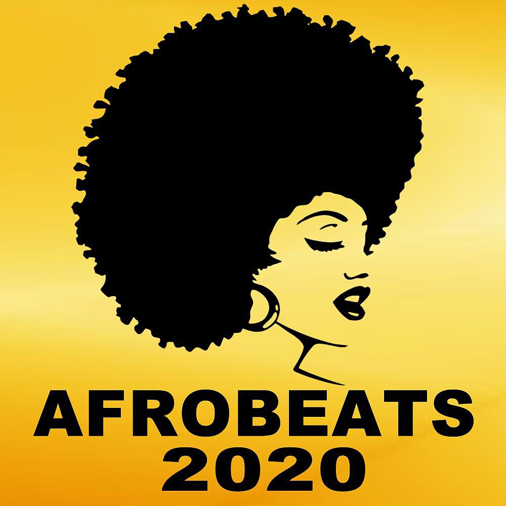 Постер альбома Afrobeats 2020