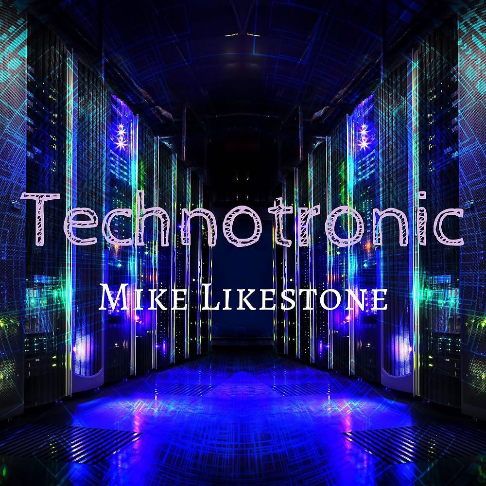 Постер альбома Technotronic