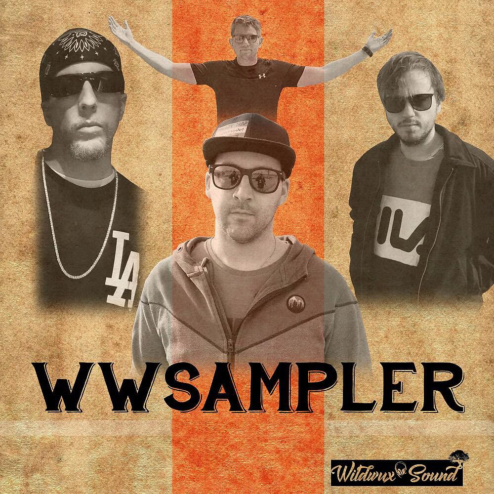Wildwux Sound - Kümmert mich'n Scheiß