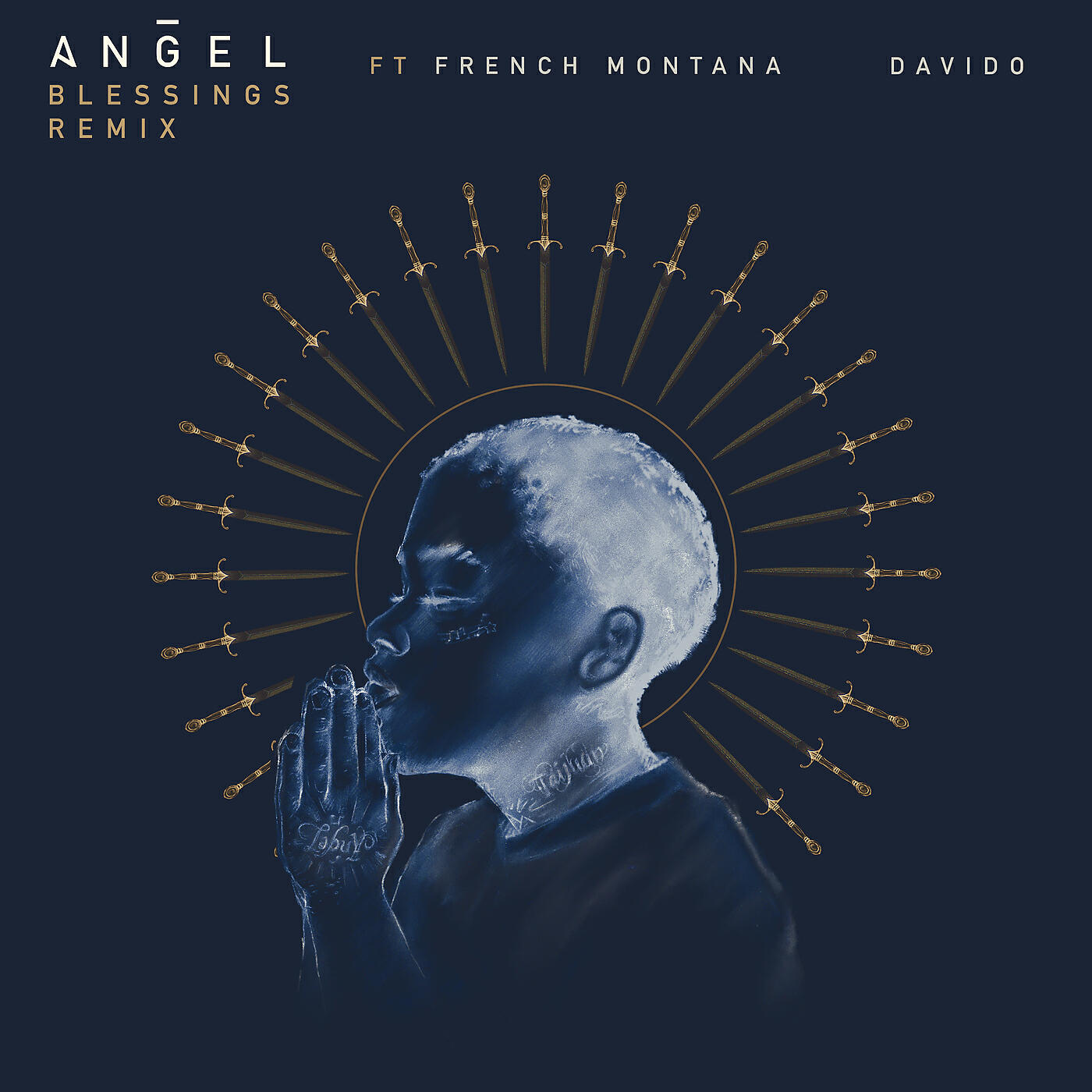 ANGEL - Blessings REMIX