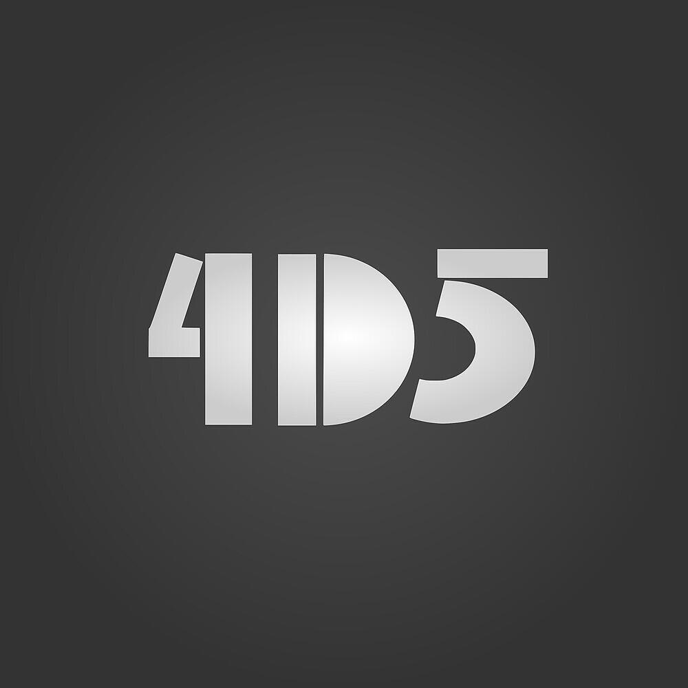 4 D 5 - Brindando por quel error