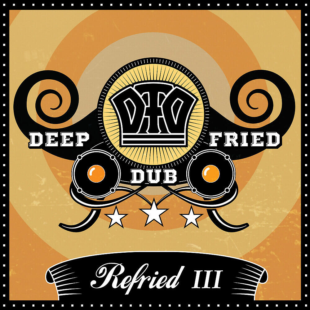 Isaac Chambers - Back to My Roots (Deep Fried Dub's Refried Remix)
