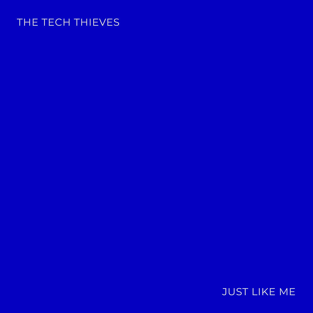The Tech Thieves - Just Like Me