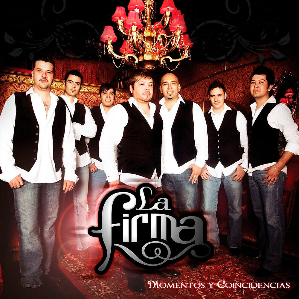 La Firma - Pa que veas cuanto te amo