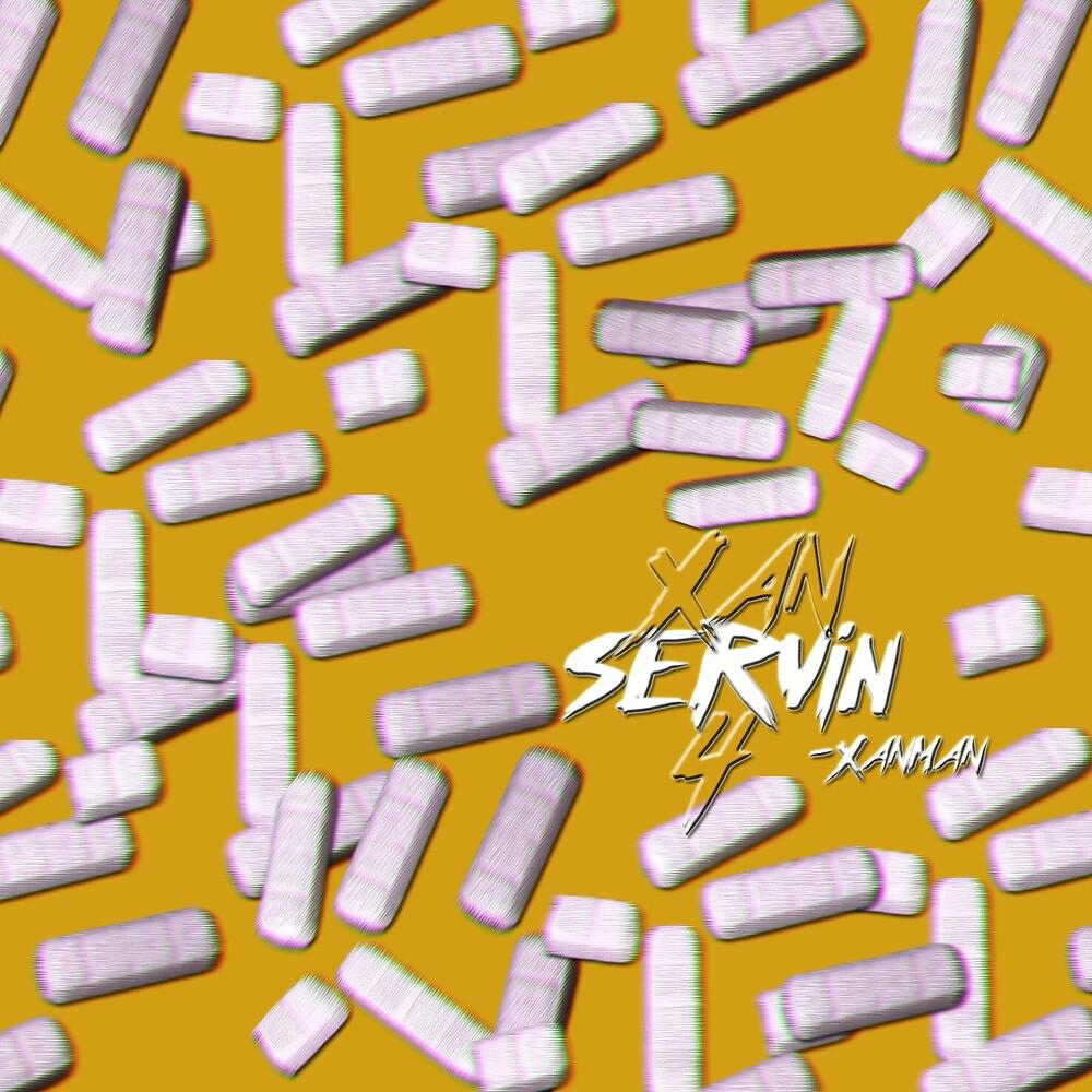 Постер альбома Xan Servin 4