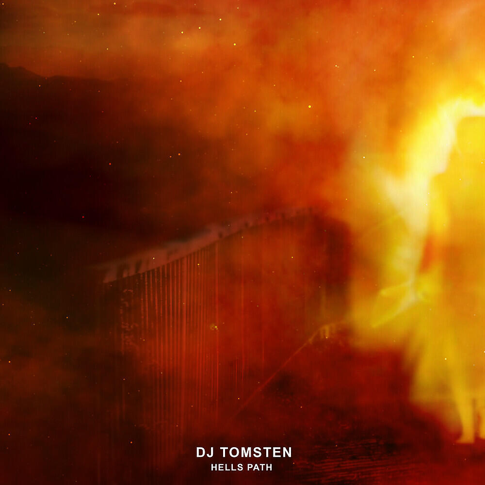 Dj Tomsten - Hells Path