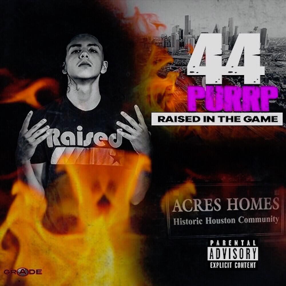 44 Purrp - What Do U Want?