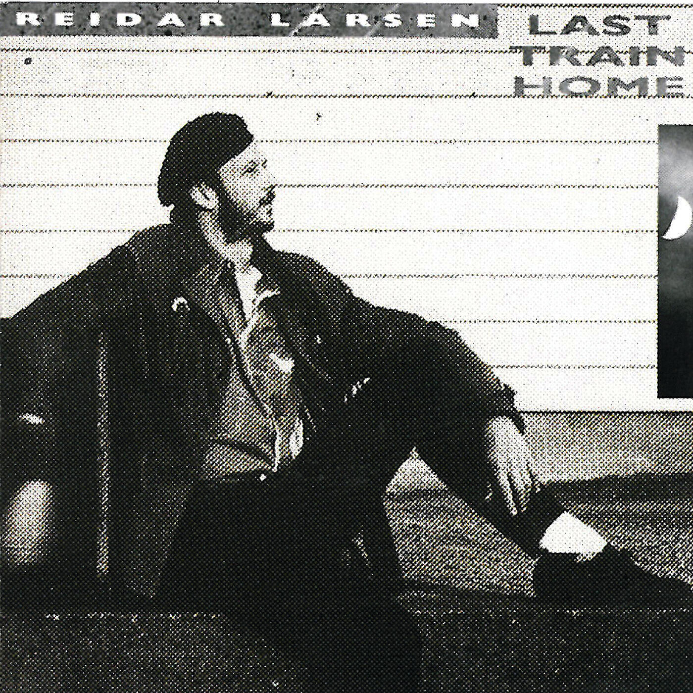 Reidar Larsen - Neighbor Neighbor