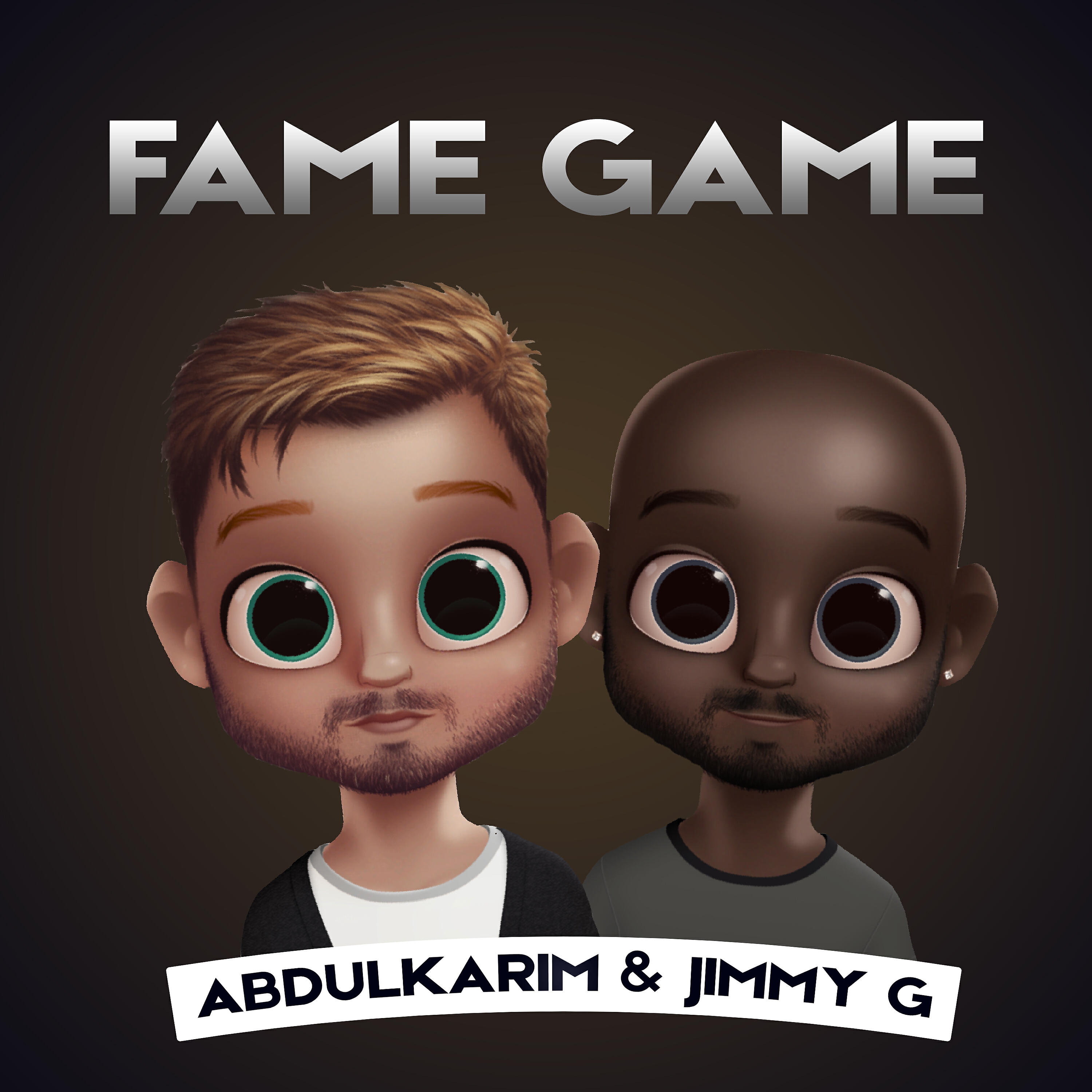 Abdulkarim - Fame Game