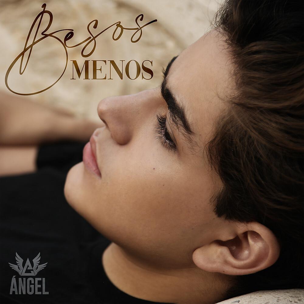 Постер альбома Besos Menos