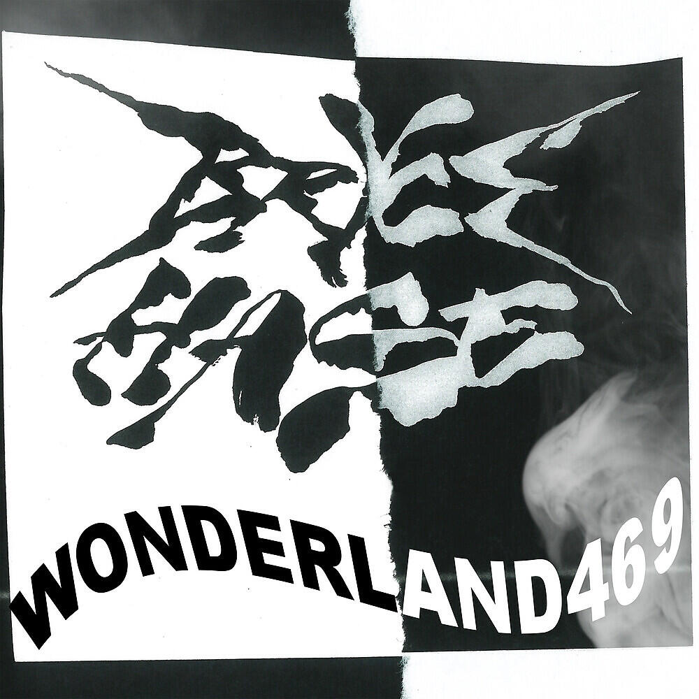 Bryce Hase - Wonderland