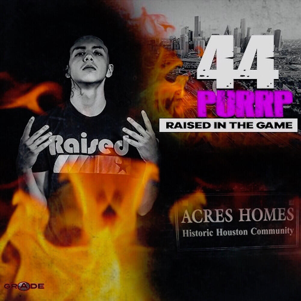 44 Purrp - No Love