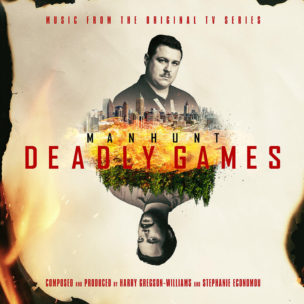 Harry Gregson-Williams - The Media Swarms