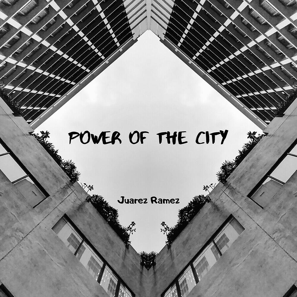 Juarez Ramez - I Said I Go Crazy