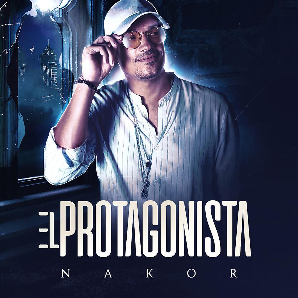 Постер альбома El Protagonista