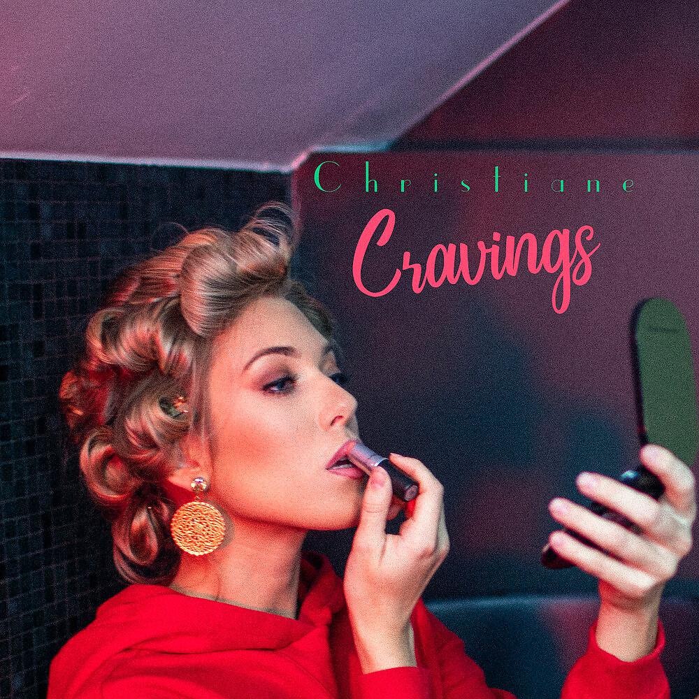 Постер альбома Cravings