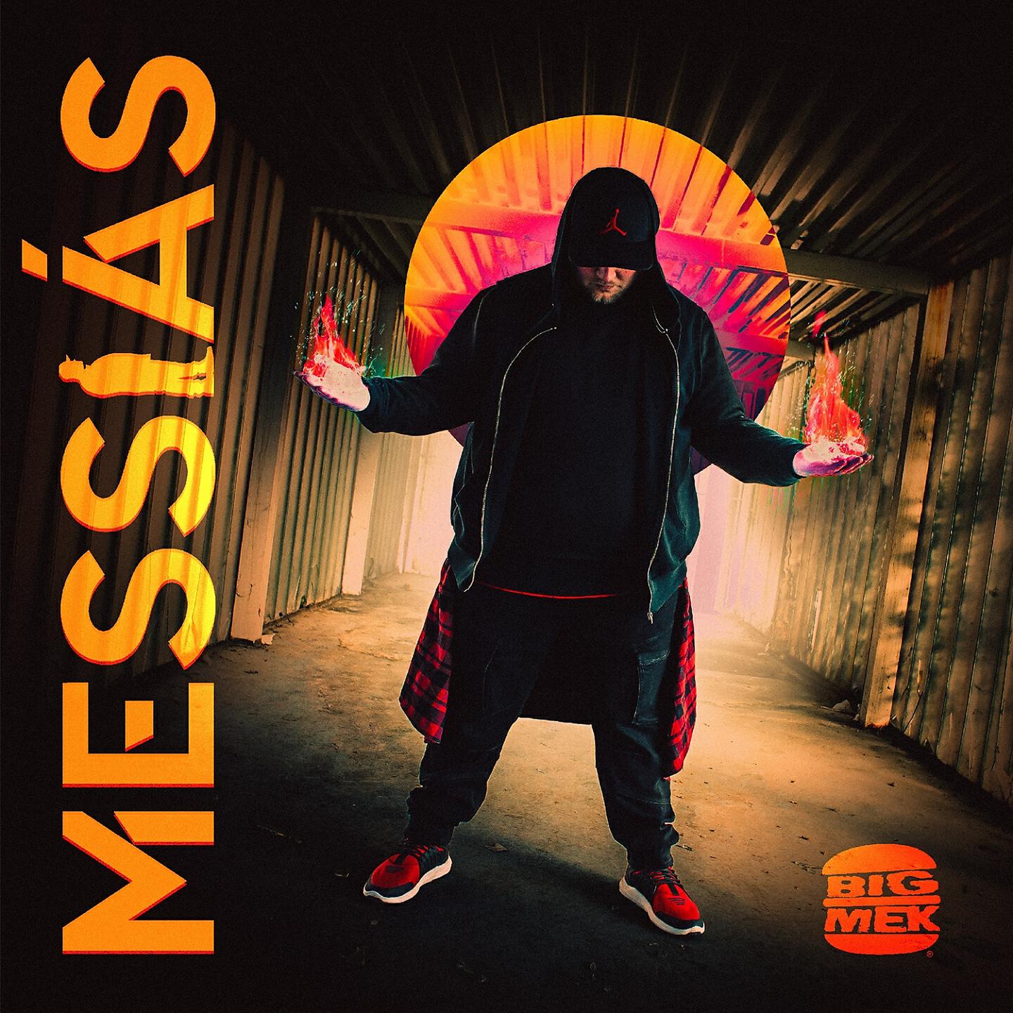 Bigmek - Messiás