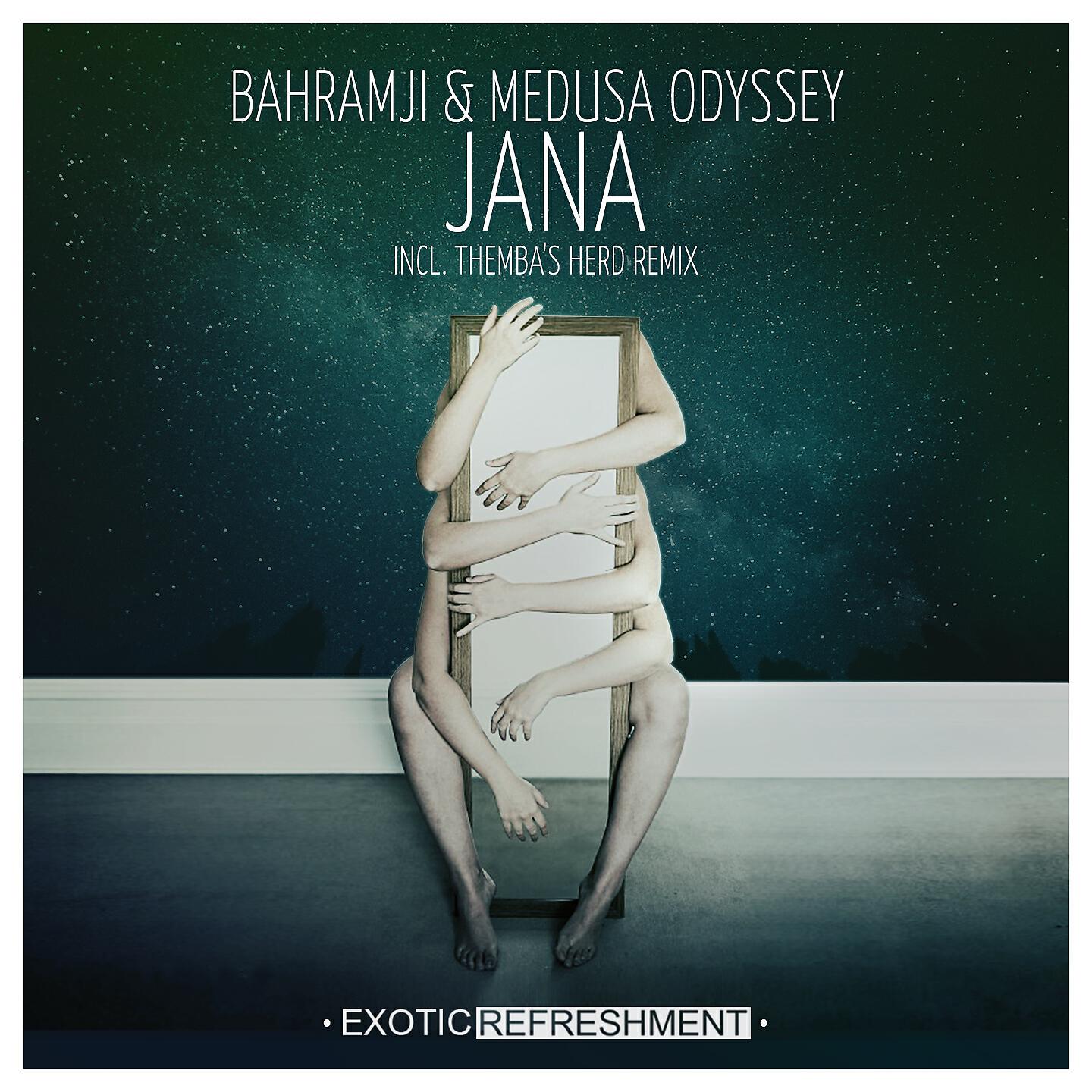 Bahramji - Jana (Themba's Herd Remix)