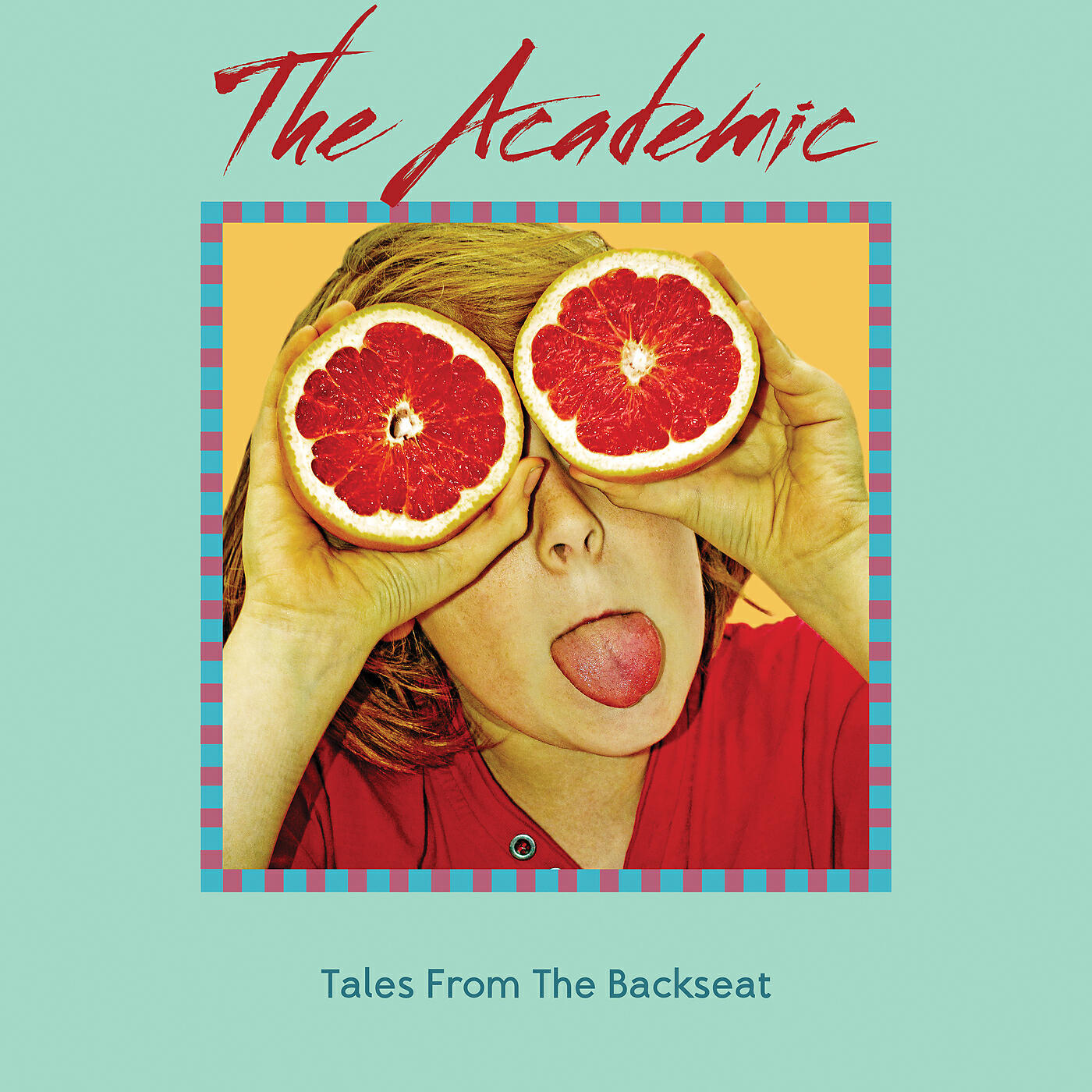 The Academic - Permanent Vacation
