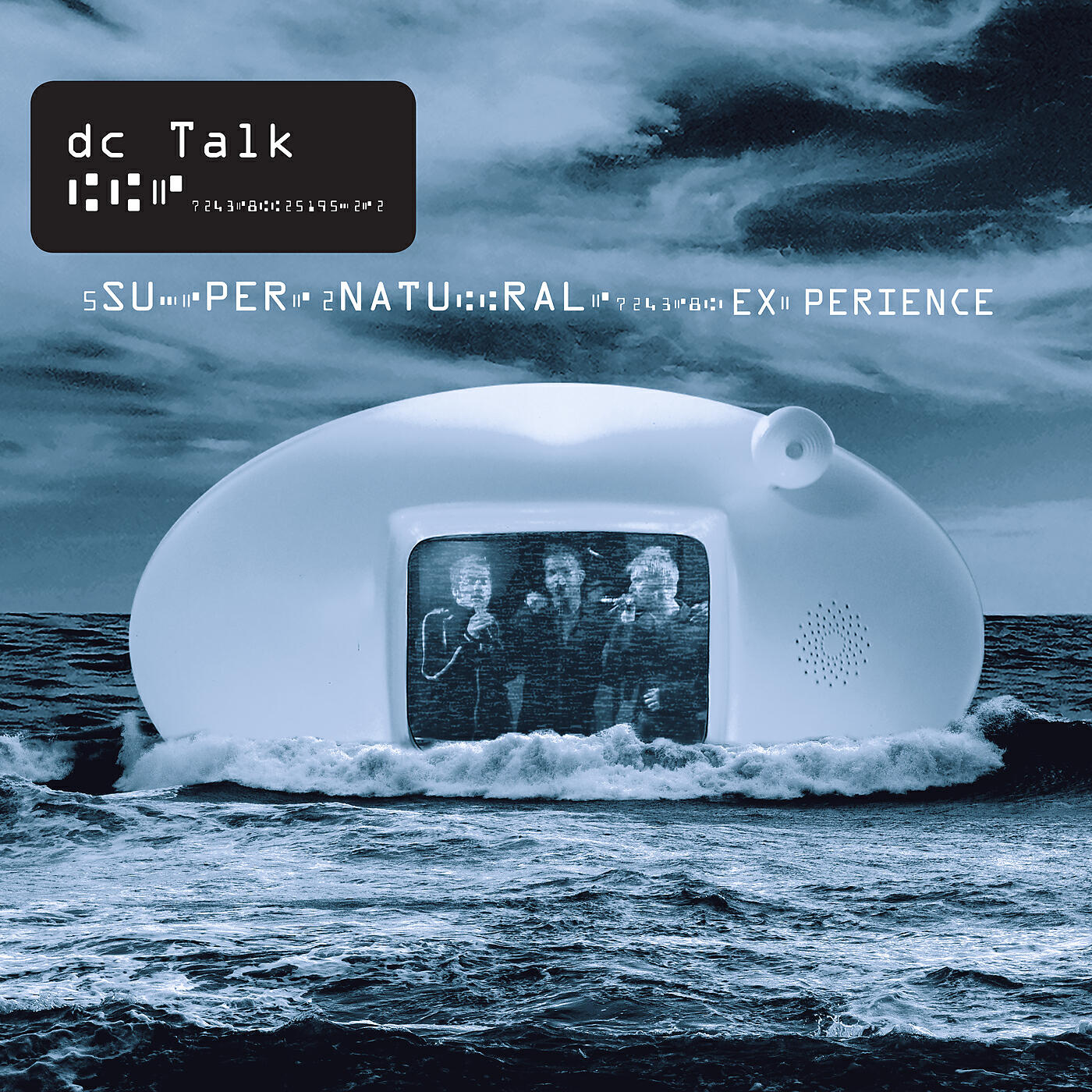 DC Talk - What If I Stumble? (Live)