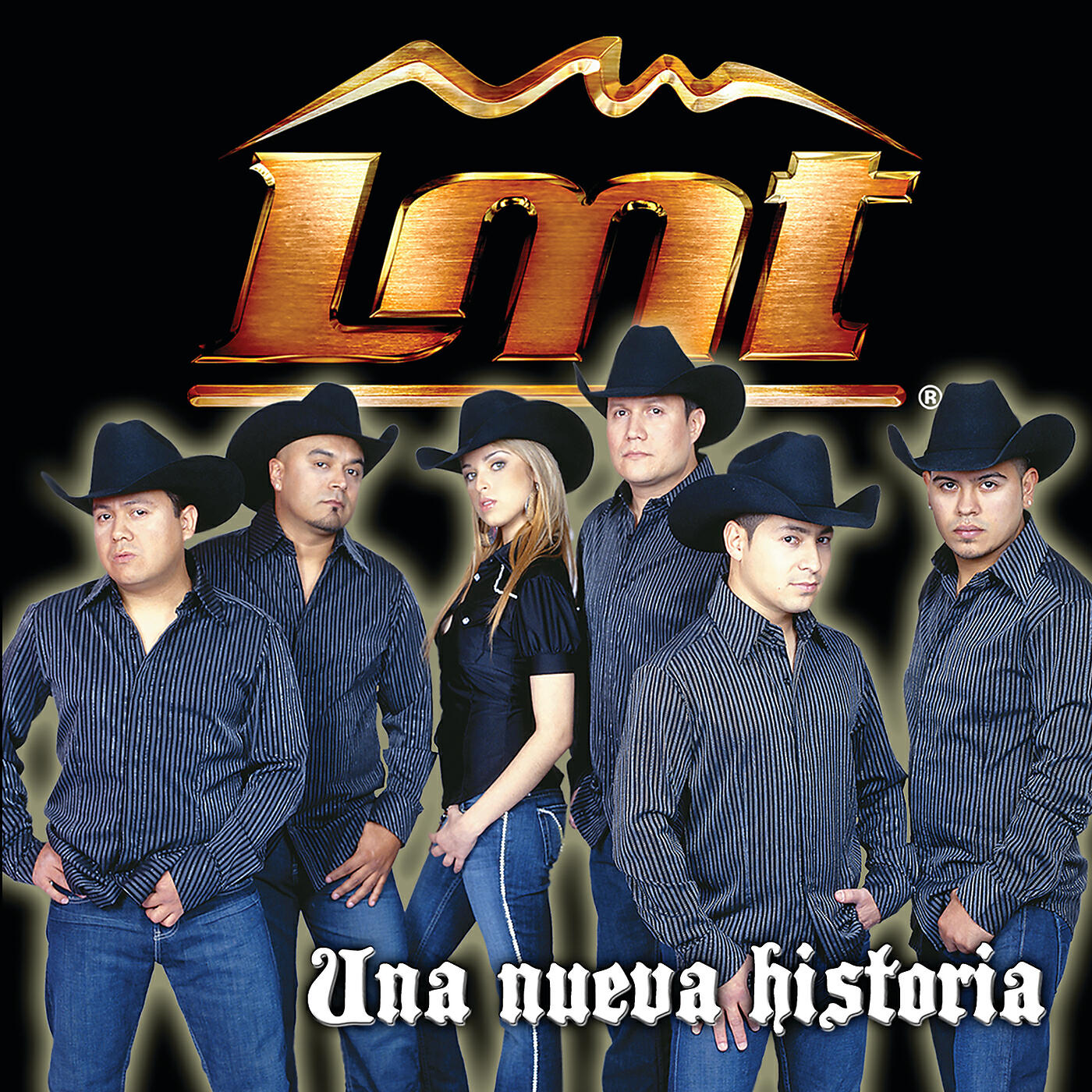 LMT - Como Te Extraño