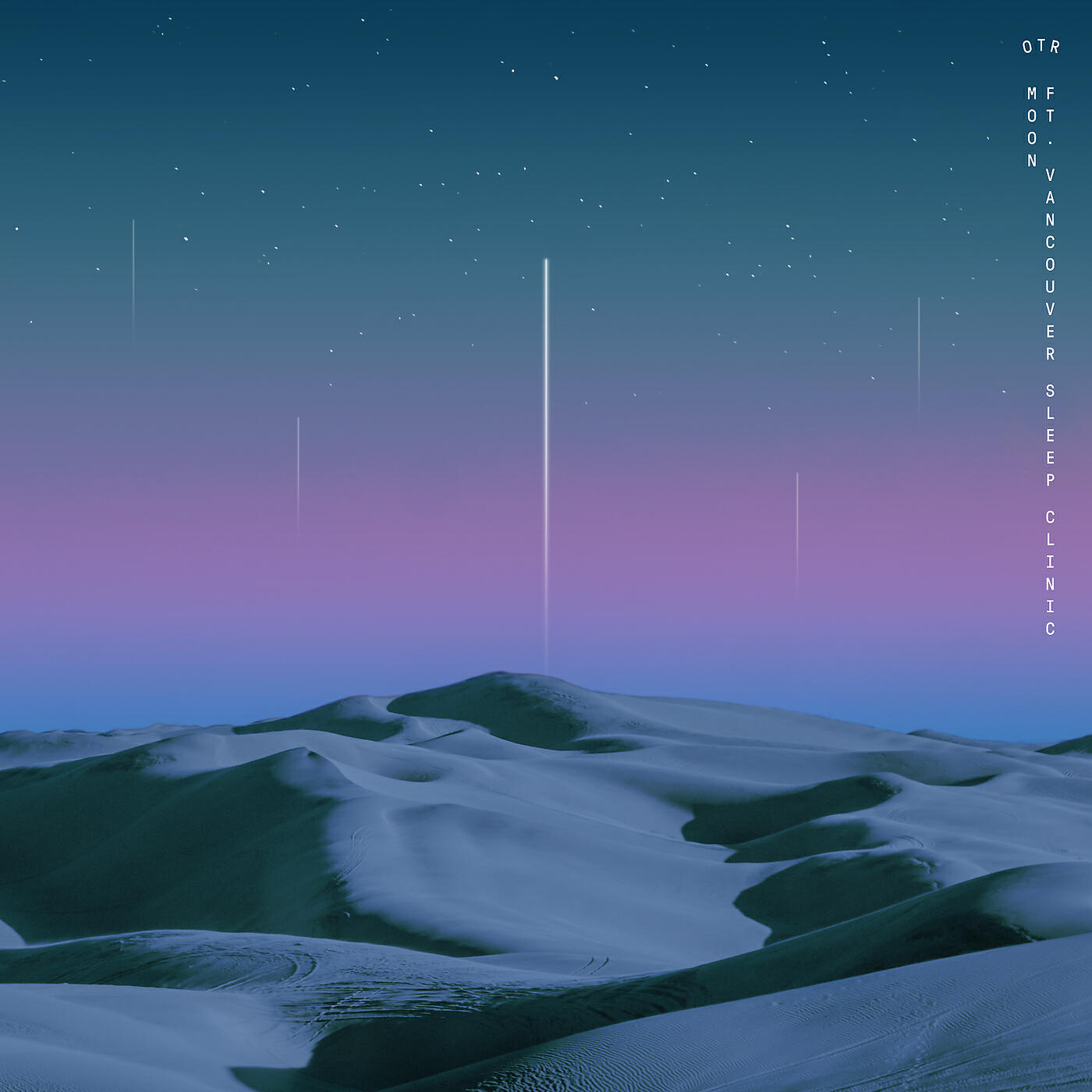 OTR - Moon