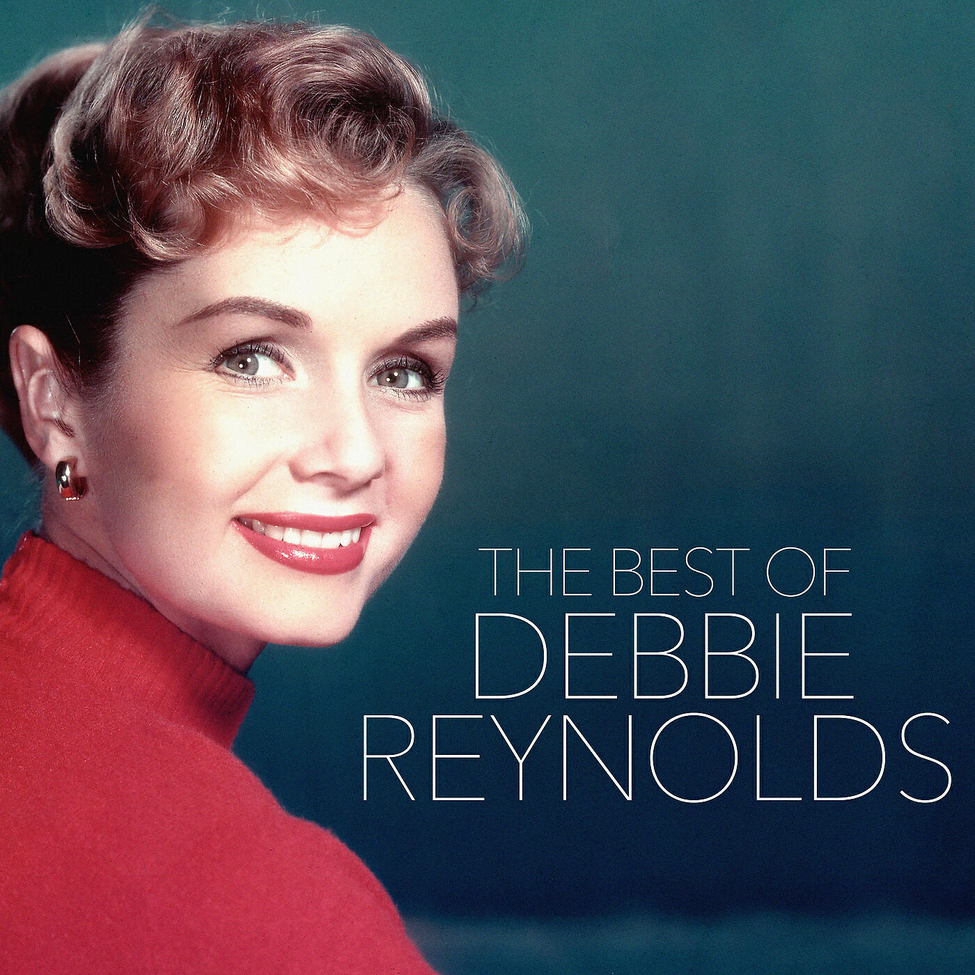 Debbie Reynolds - Love Tastes Like Strawberries
