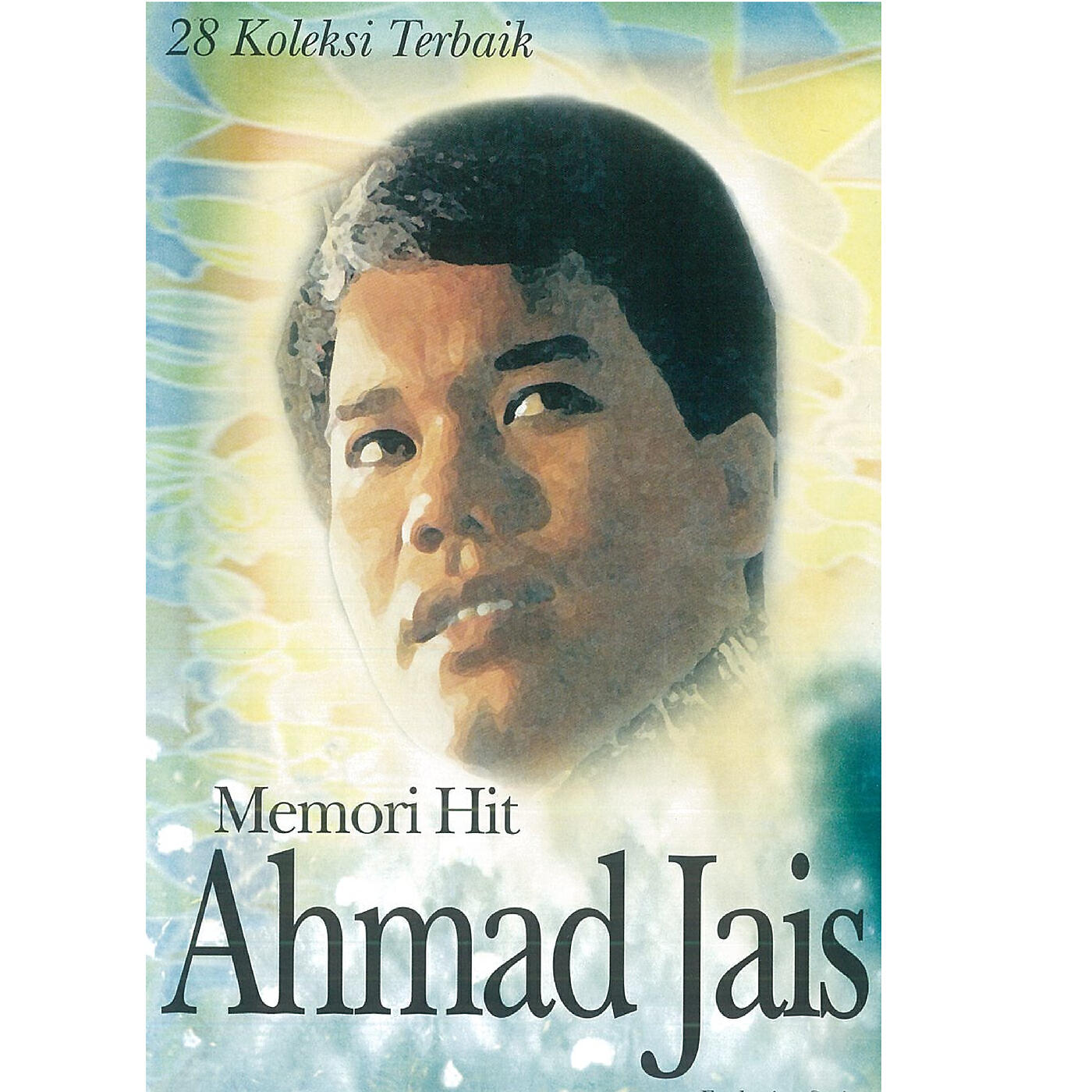 Datuk Ahmad Jais - Jangan Ditanya Bila Ku Berdua