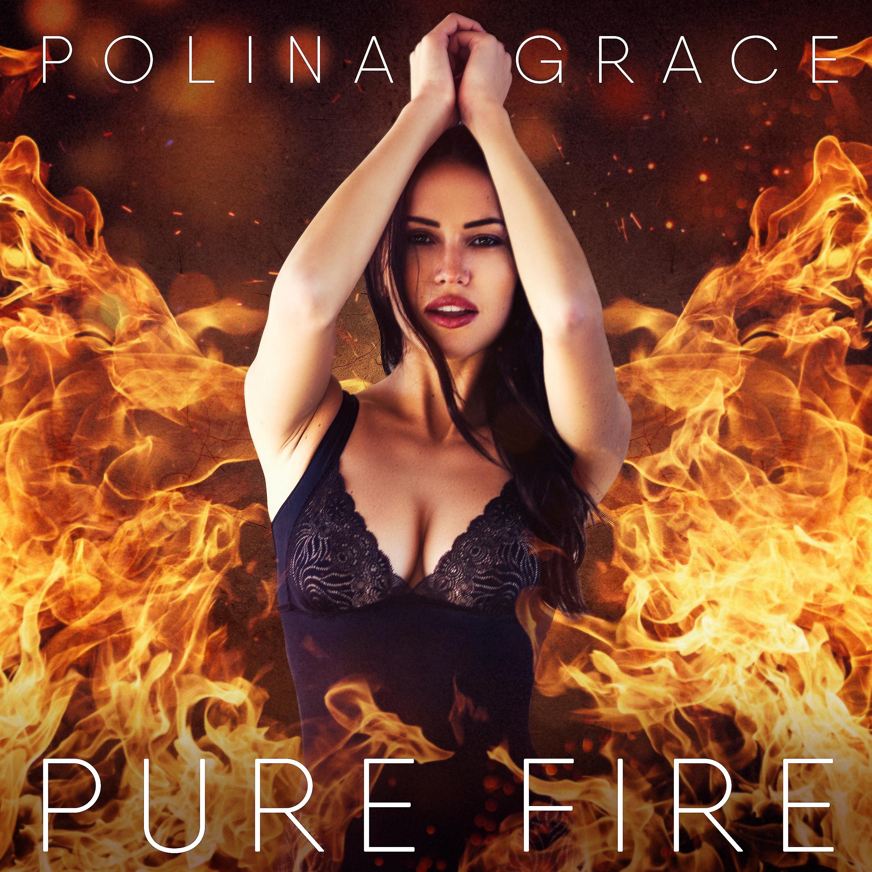 Постер альбома Pure Fire