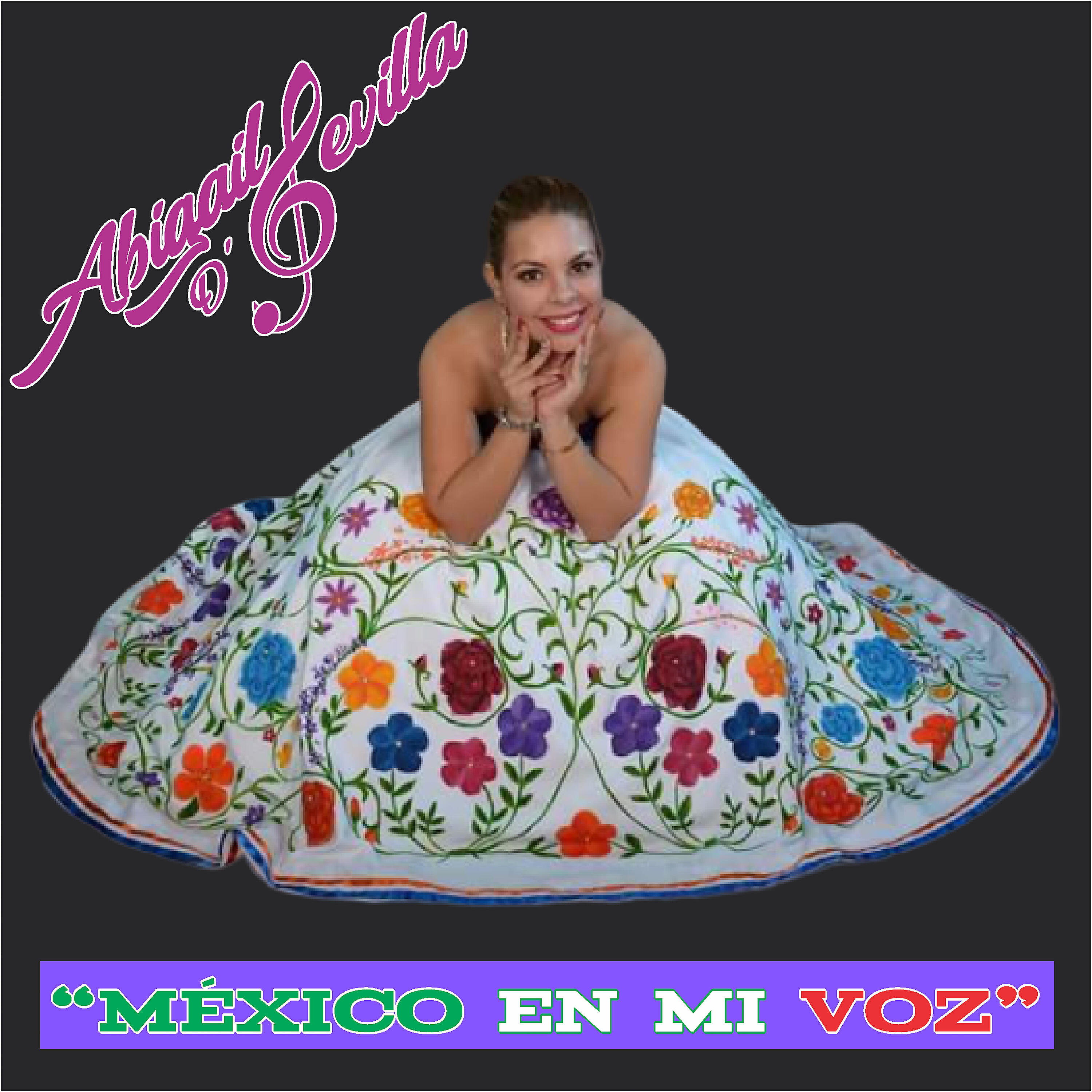 Abigail D'Sevilla - Ya No Me Interesas