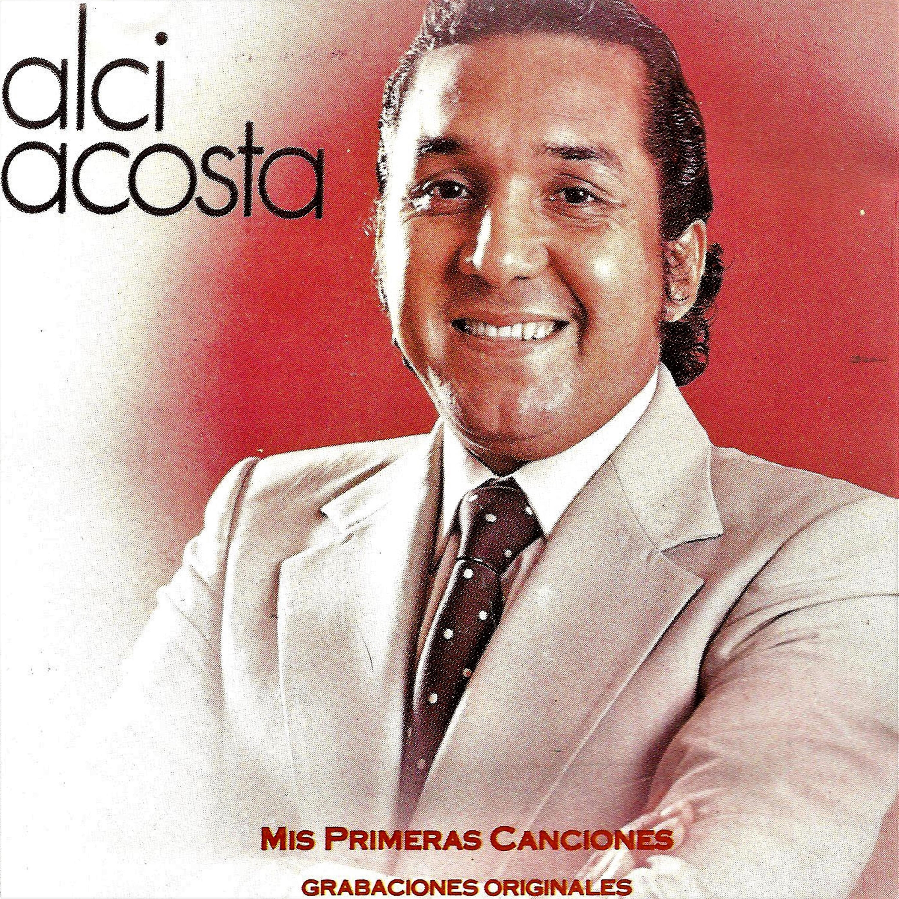 Alci Acosta - Odio Gitano