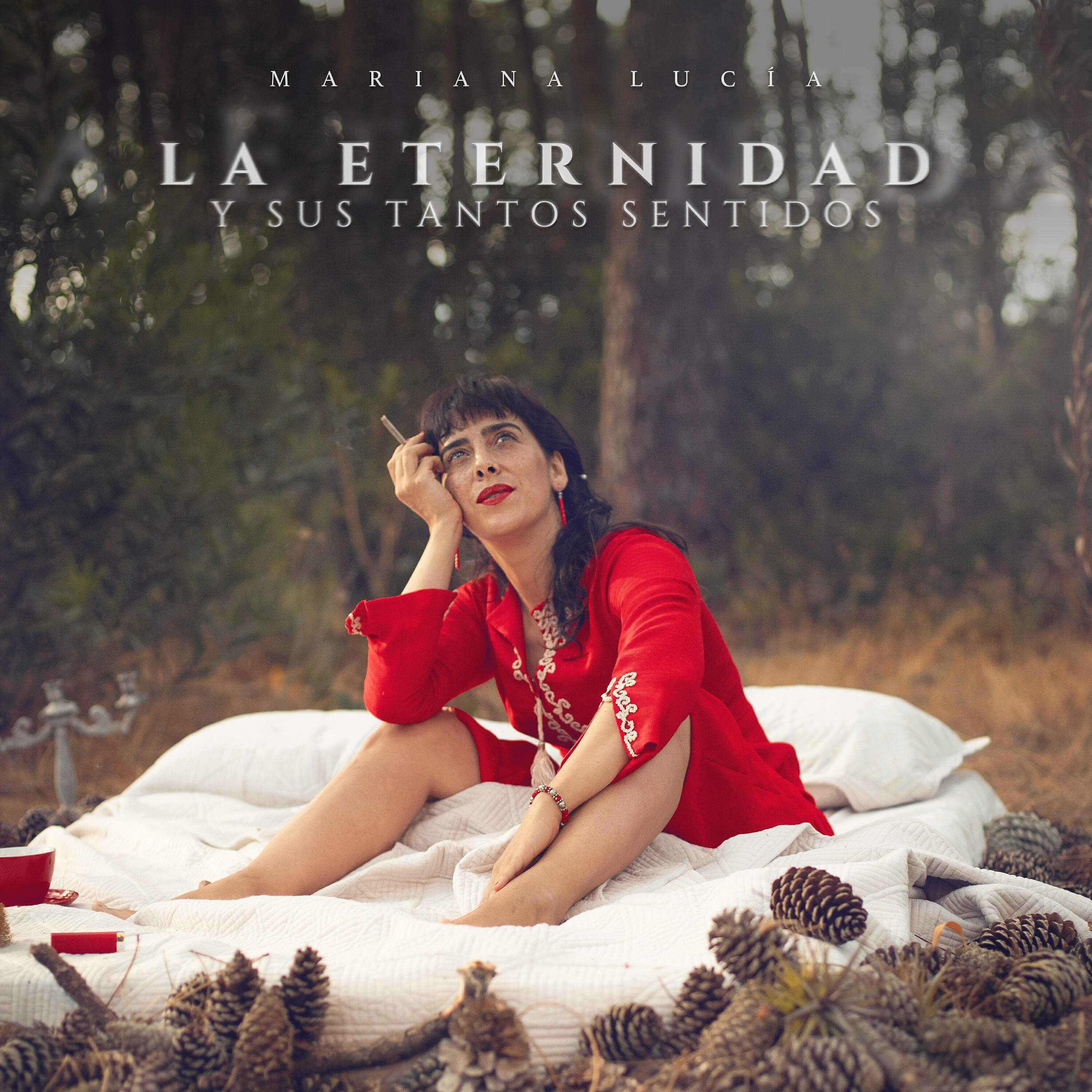 Mariana Lucía - Cama Rodante