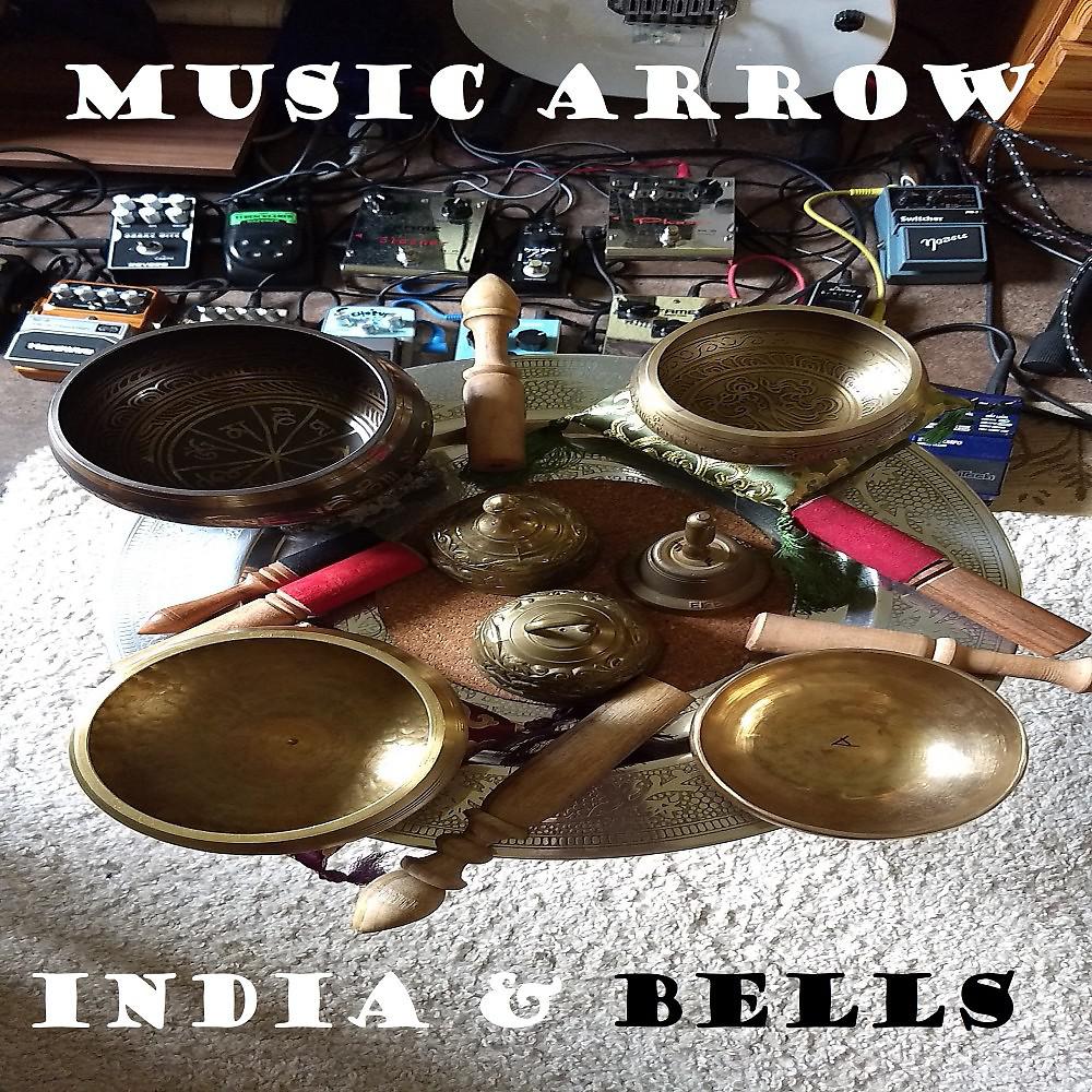 Постер альбома India & Bells